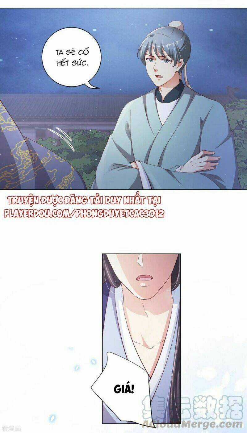 Vương Phi Có Độc! - Chapter 134 - Trang 13