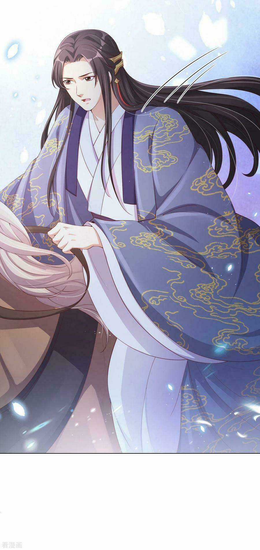 Vương Phi Có Độc! - Chapter 134 - Trang 14