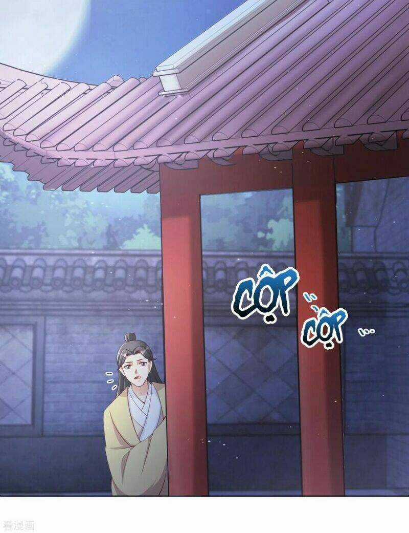 Vương Phi Có Độc! - Chapter 134 - Trang 16