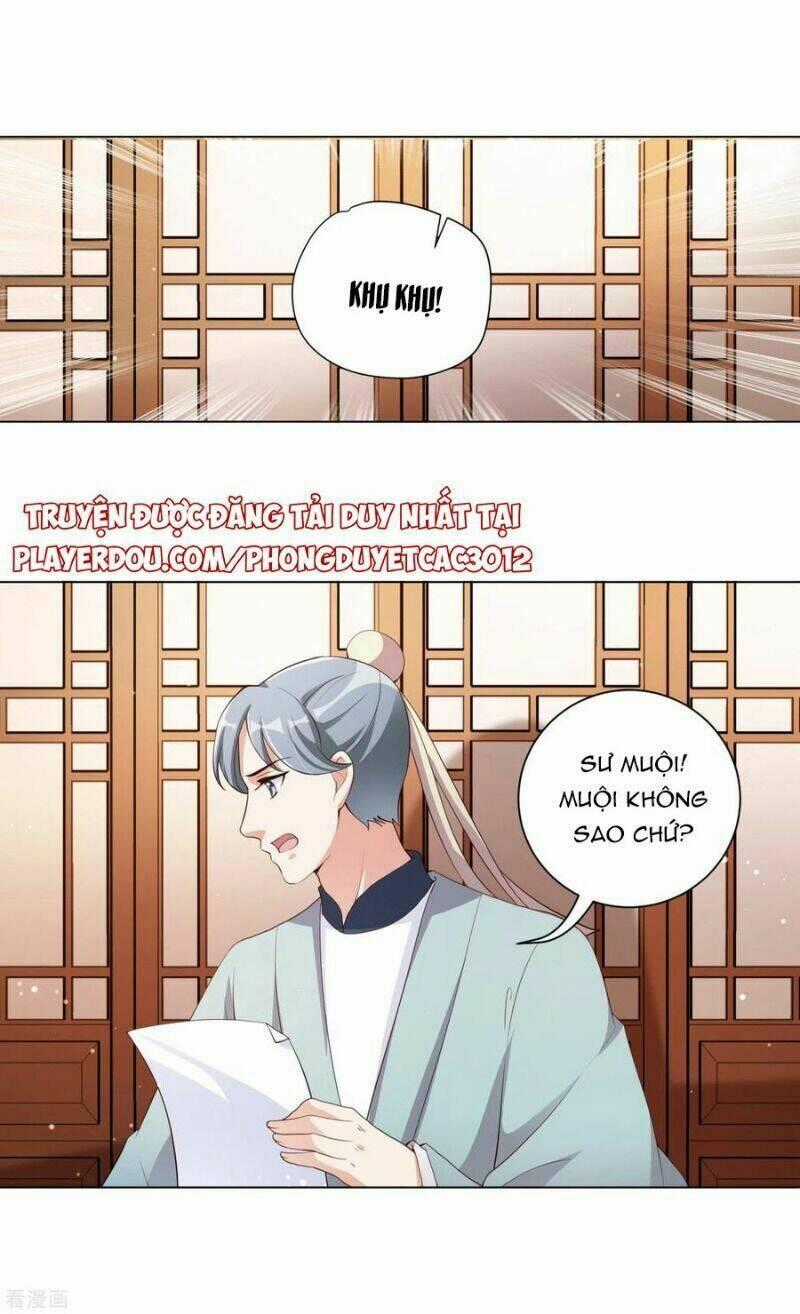 Vương Phi Có Độc! - Chapter 134 - Trang 23