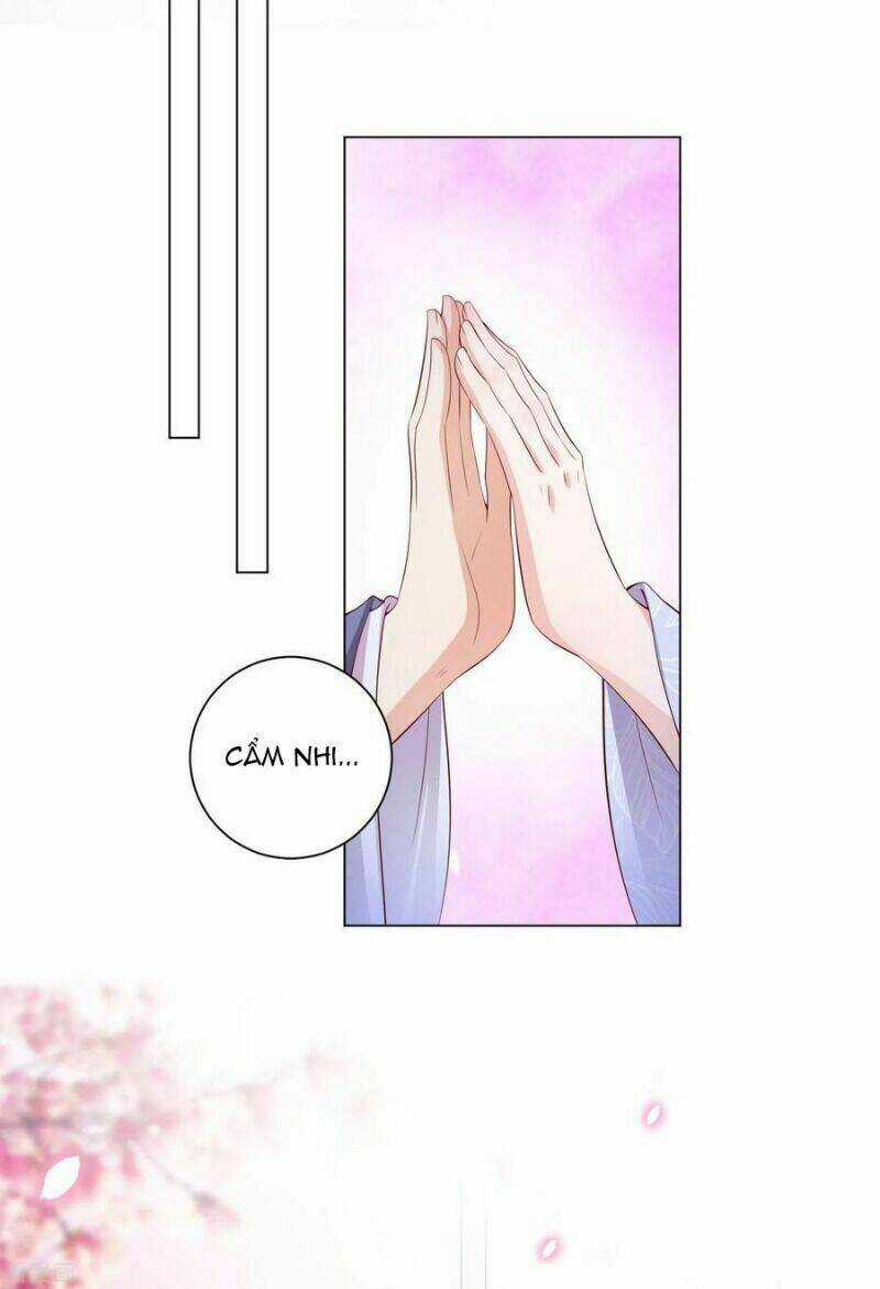 Vương Phi Có Độc! - Chapter 134 - Trang 6