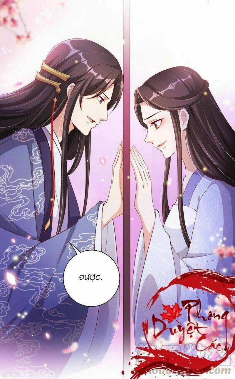 Vương Phi Có Độc! - Chapter 134 - Trang 7