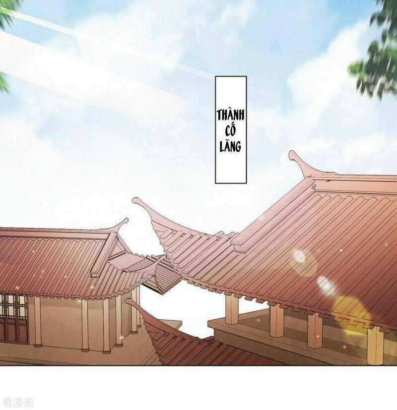 Vương Phi Có Độc! - Chapter 135 - Trang 2