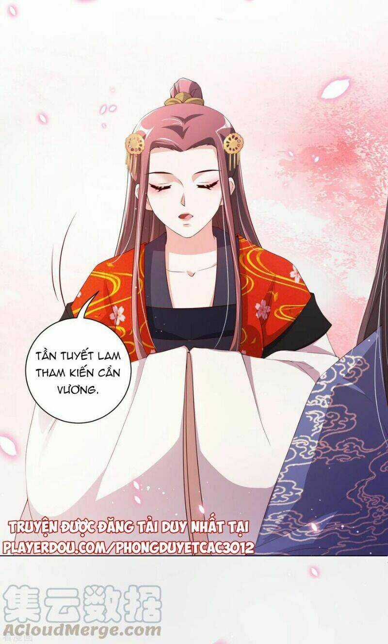 Vương Phi Có Độc! - Chapter 135 - Trang 13