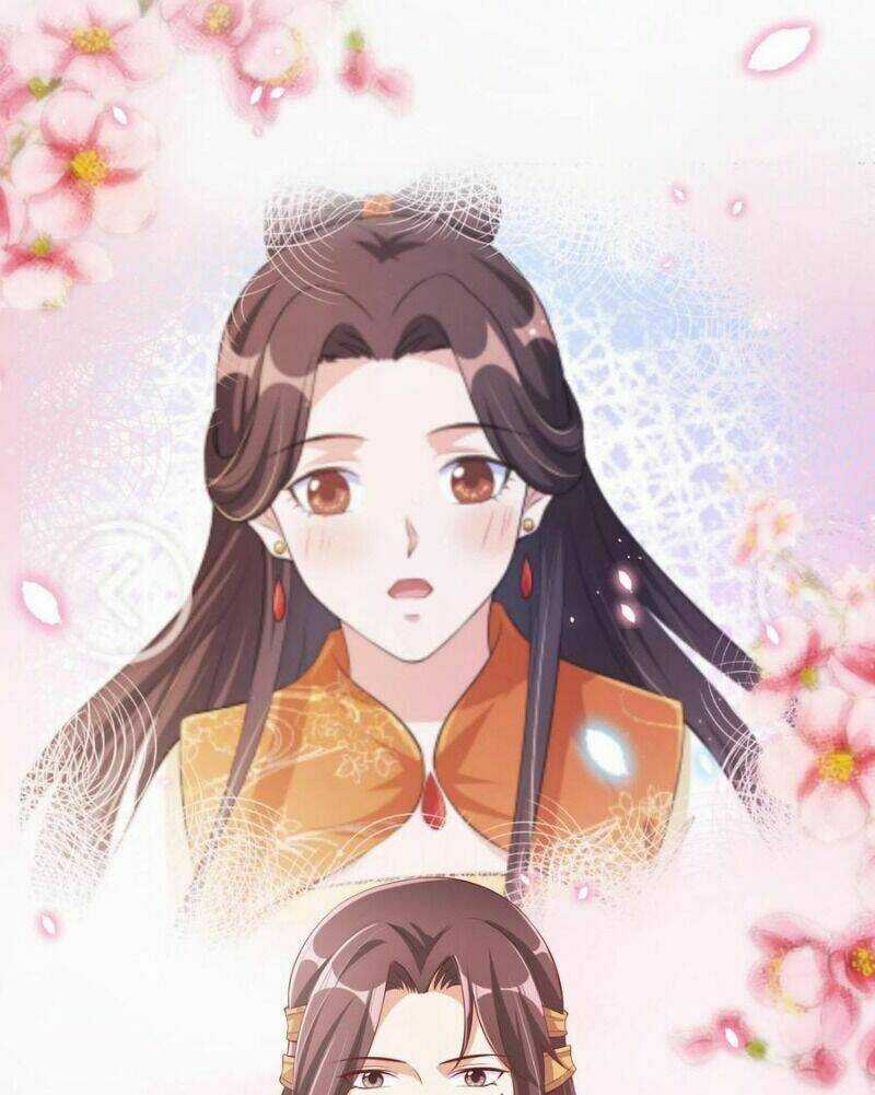 Vương Phi Có Độc! - Chapter 135 - Trang 22