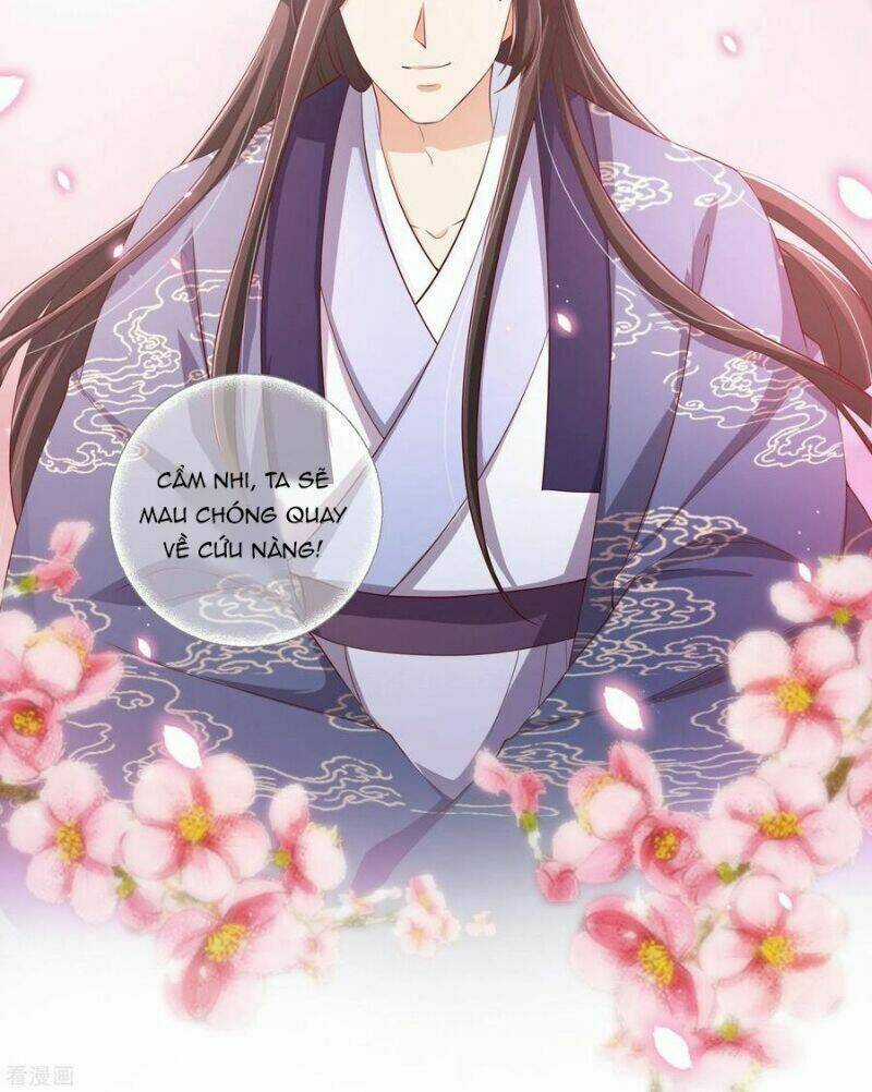 Vương Phi Có Độc! - Chapter 135 - Trang 23