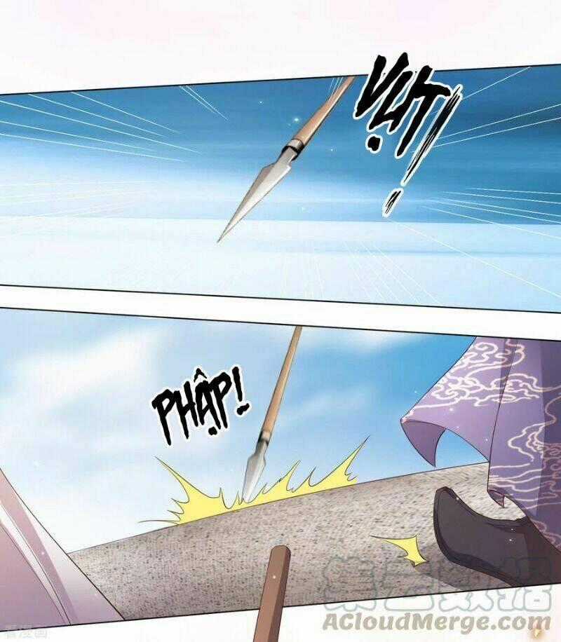 Vương Phi Có Độc! - Chapter 135 - Trang 29