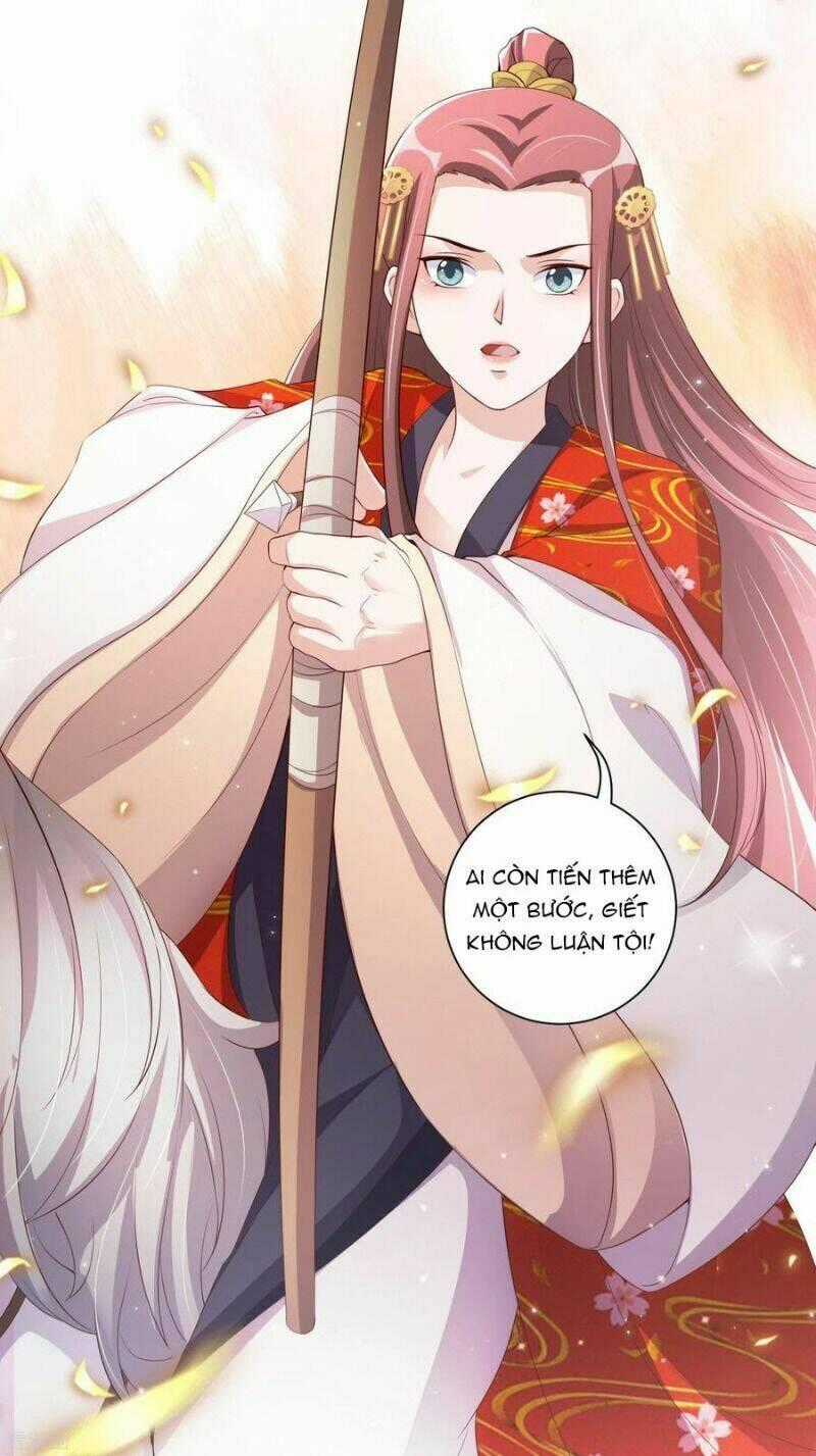 Vương Phi Có Độc! - Chapter 135 - Trang 30