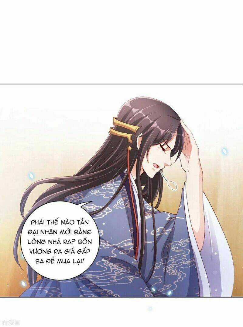 Vương Phi Có Độc! - Chapter 135 - Trang 6