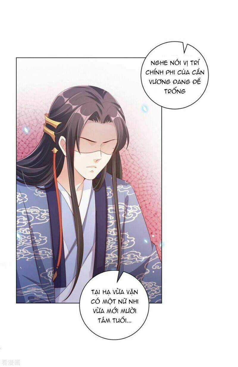 Vương Phi Có Độc! - Chapter 135 - Trang 8