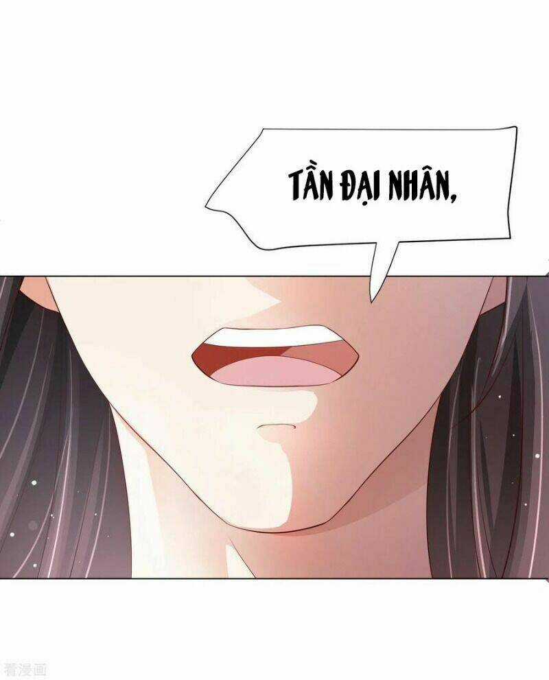 Vương Phi Có Độc! - Chapter 135 - Trang 9