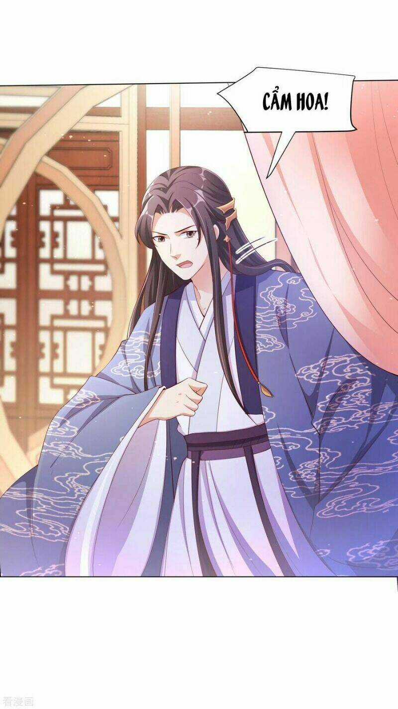 Vương Phi Có Độc! - Chapter 136 - Trang 12