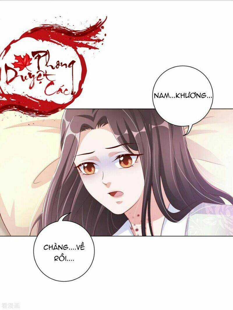 Vương Phi Có Độc! - Chapter 136 - Trang 17