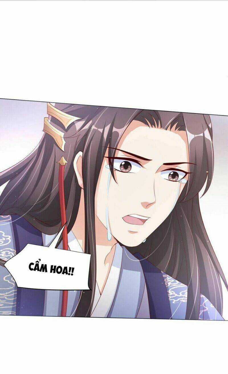 Vương Phi Có Độc! - Chapter 136 - Trang 22