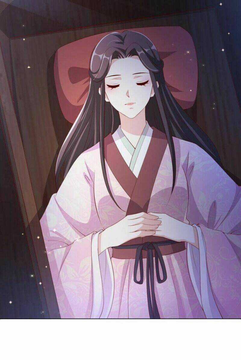 Vương Phi Có Độc! - Chapter 136 - Trang 27