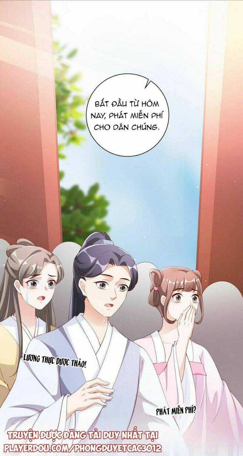 Vương Phi Có Độc! - Chapter 136 - Trang 4