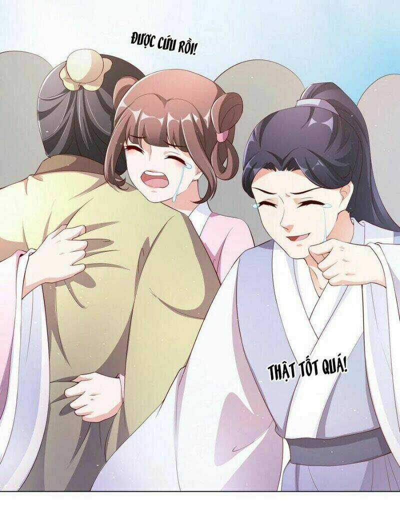 Vương Phi Có Độc! - Chapter 136 - Trang 6