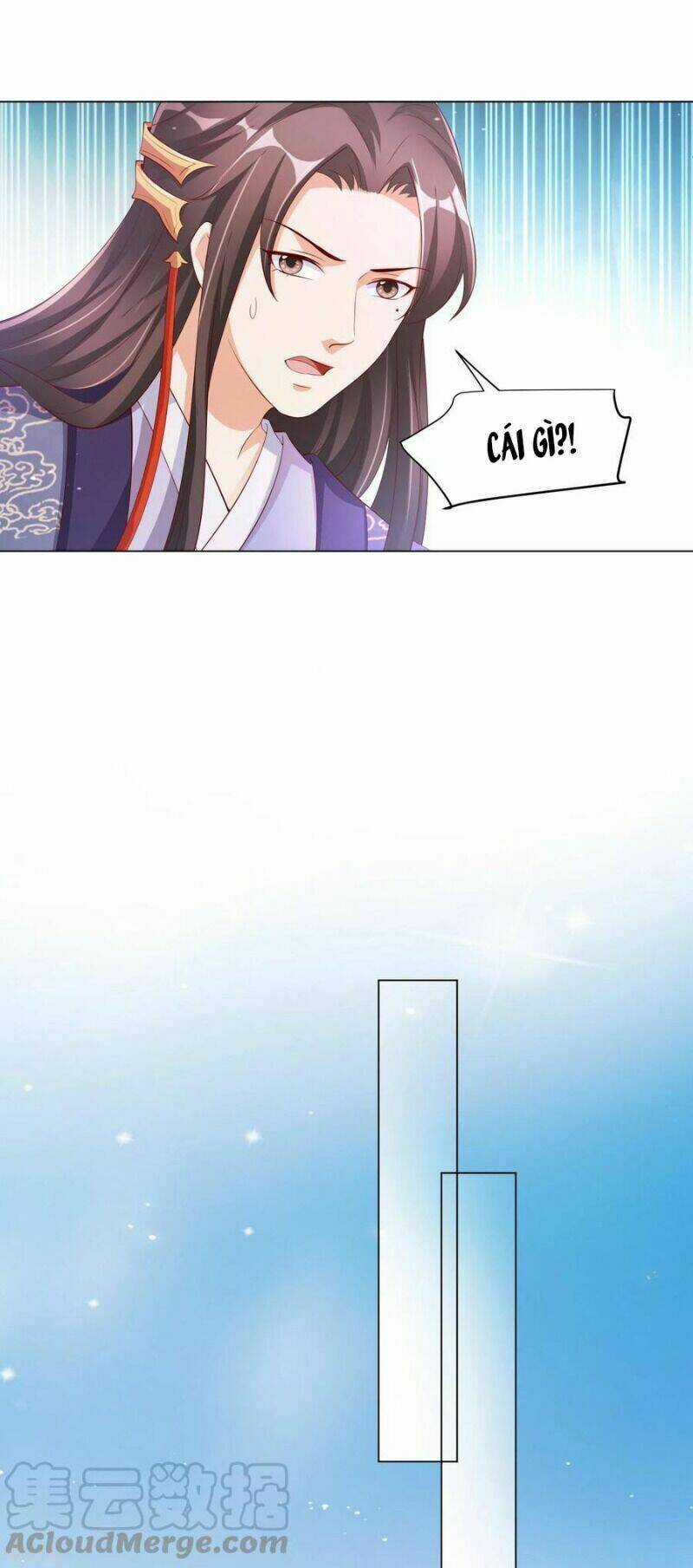 Vương Phi Có Độc! - Chapter 136 - Trang 10