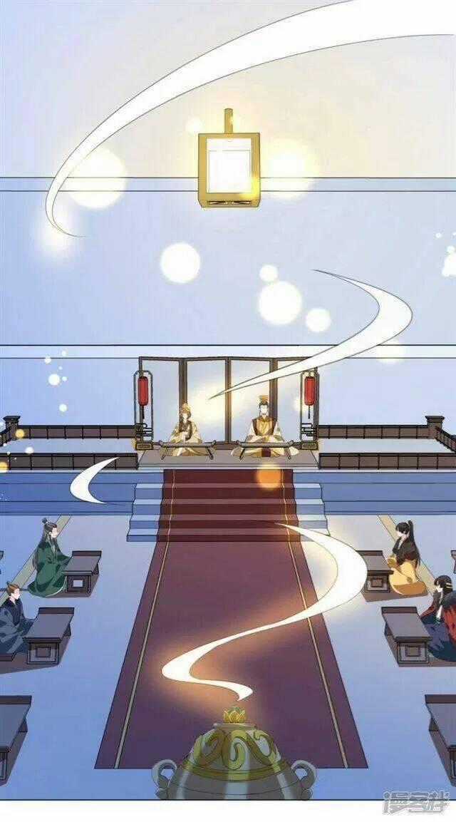 Vương Phi Có Độc! - Chapter 14 - Trang 2