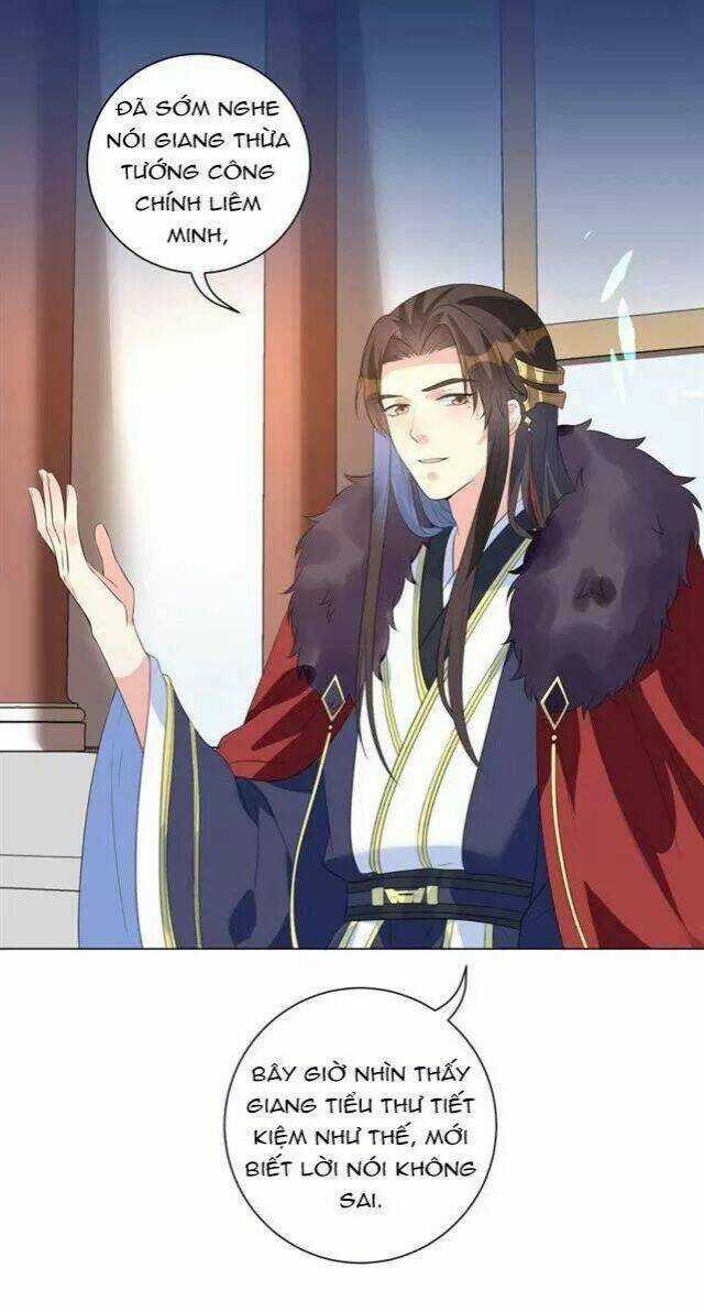 Vương Phi Có Độc! - Chapter 14 - Trang 13