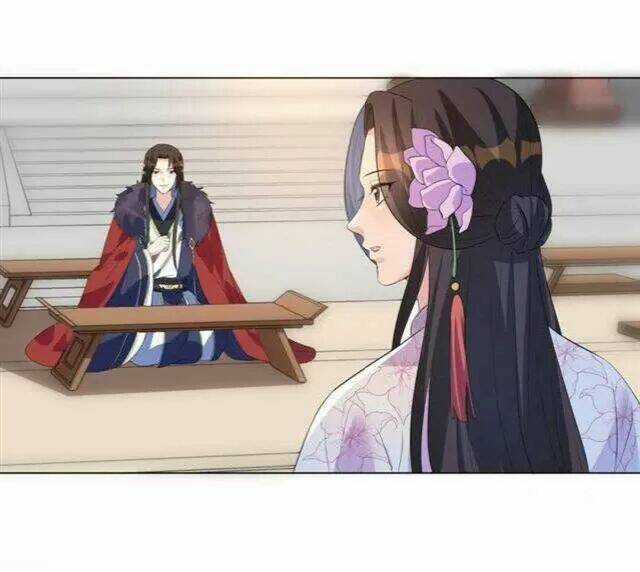 Vương Phi Có Độc! - Chapter 14 - Trang 14