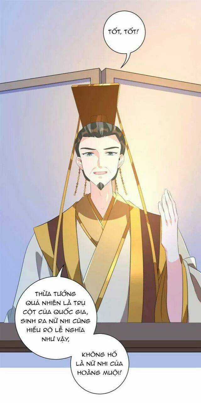 Vương Phi Có Độc! - Chapter 14 - Trang 18