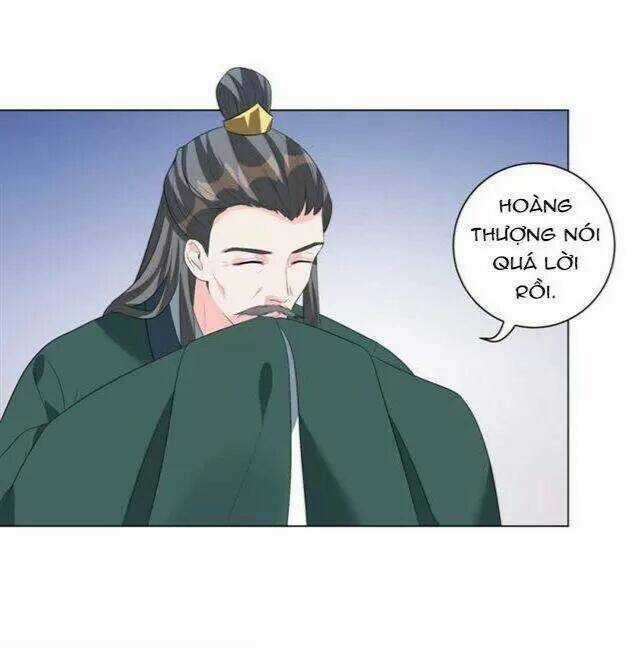 Vương Phi Có Độc! - Chapter 14 - Trang 19