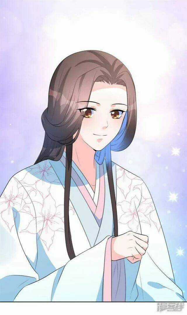 Vương Phi Có Độc! - Chapter 14 - Trang 20