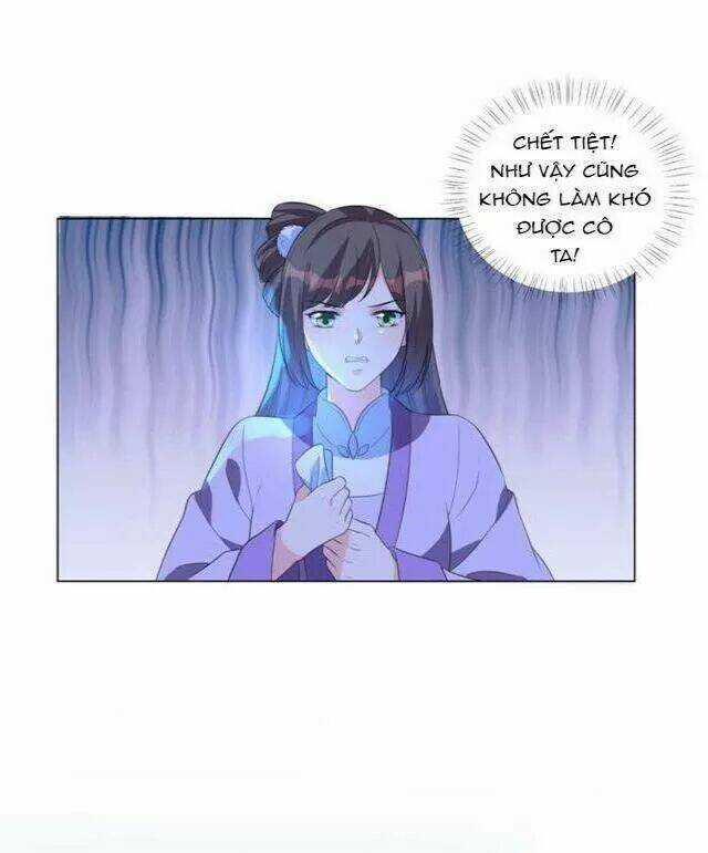 Vương Phi Có Độc! - Chapter 14 - Trang 21