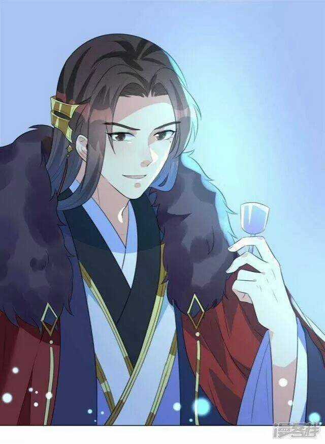 Vương Phi Có Độc! - Chapter 14 - Trang 23