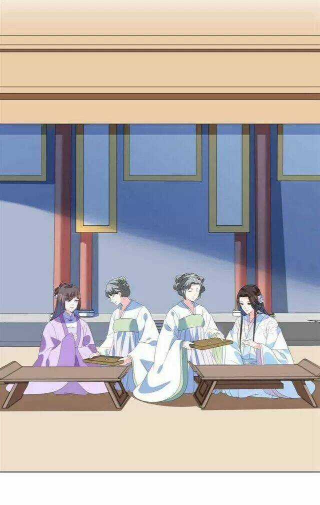 Vương Phi Có Độc! - Chapter 14 - Trang 4