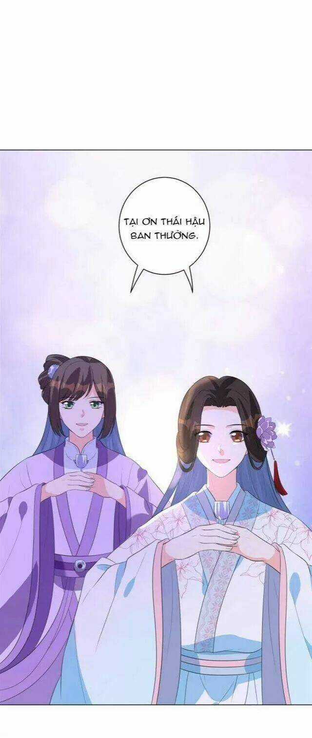 Vương Phi Có Độc! - Chapter 14 - Trang 5