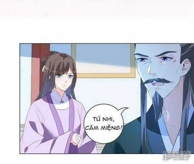 Vương Phi Có Độc! - Chapter 14 - Trang 10