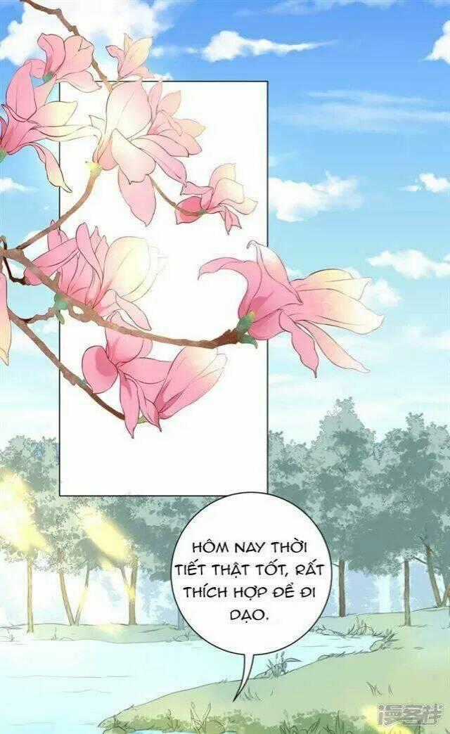 Vương Phi Có Độc! - Chapter 15 - Trang 2