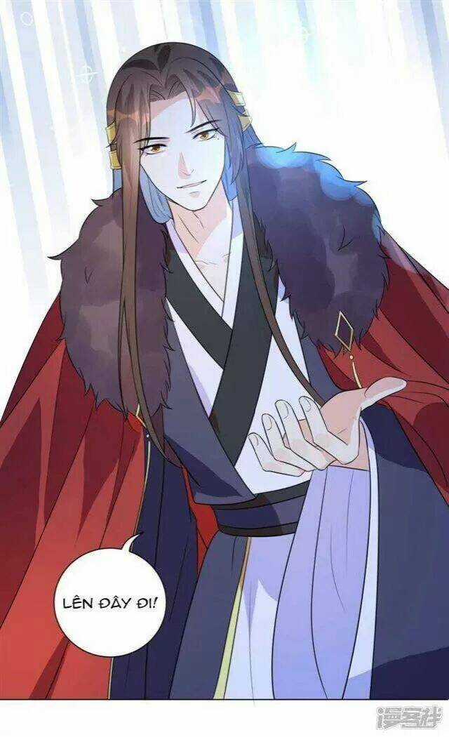 Vương Phi Có Độc! - Chapter 15 - Trang 17