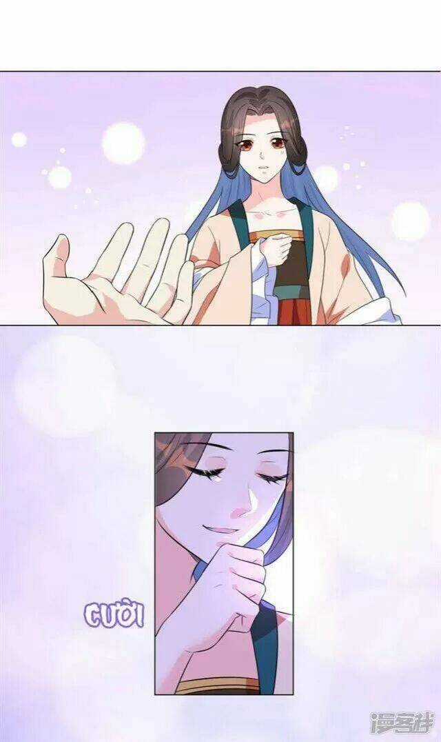 Vương Phi Có Độc! - Chapter 15 - Trang 18