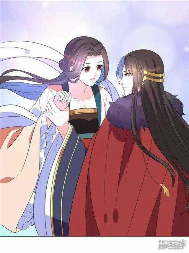 Vương Phi Có Độc! - Chapter 15 - Trang 19