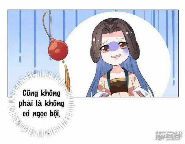 Vương Phi Có Độc! - Chapter 15 - Trang 25