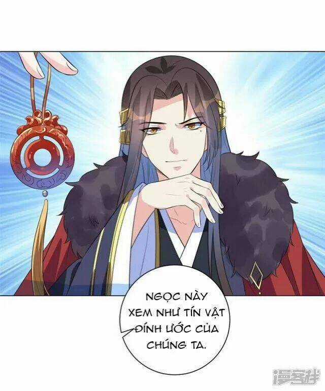 Vương Phi Có Độc! - Chapter 15 - Trang 27