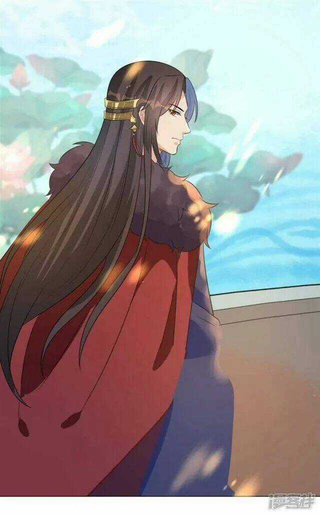 Vương Phi Có Độc! - Chapter 15 - Trang 29