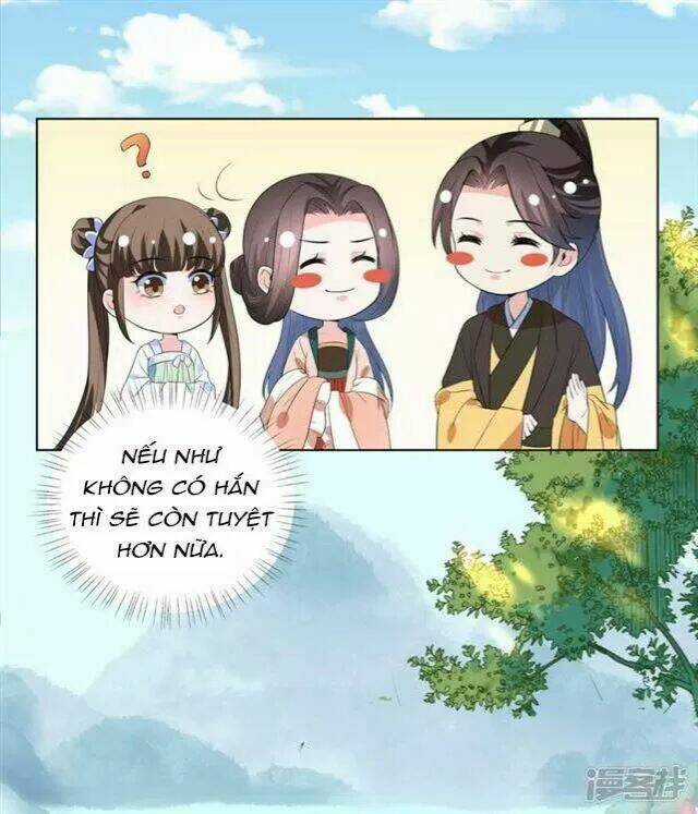 Vương Phi Có Độc! - Chapter 15 - Trang 4