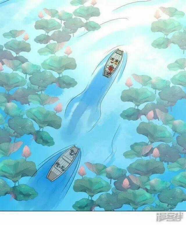 Vương Phi Có Độc! - Chapter 15 - Trang 31