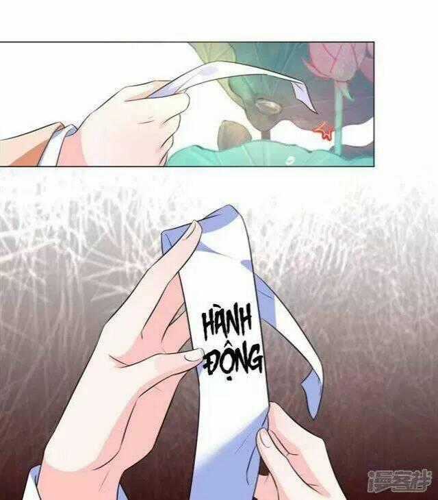 Vương Phi Có Độc! - Chapter 15 - Trang 32