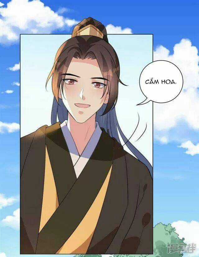 Vương Phi Có Độc! - Chapter 15 - Trang 6