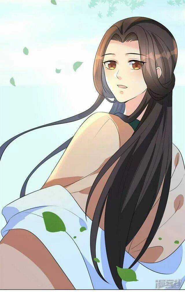 Vương Phi Có Độc! - Chapter 15 - Trang 10