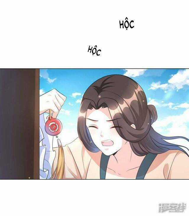 Vương Phi Có Độc! - Chapter 16 - Trang 15