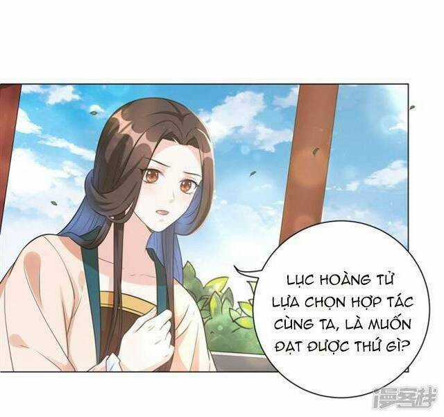 Vương Phi Có Độc! - Chapter 16 - Trang 18