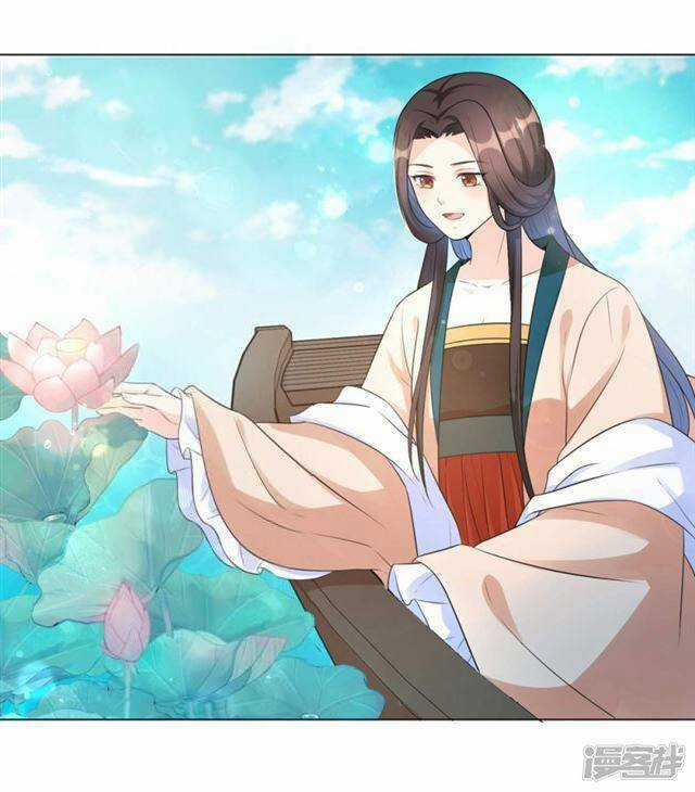 Vương Phi Có Độc! - Chapter 16 - Trang 3