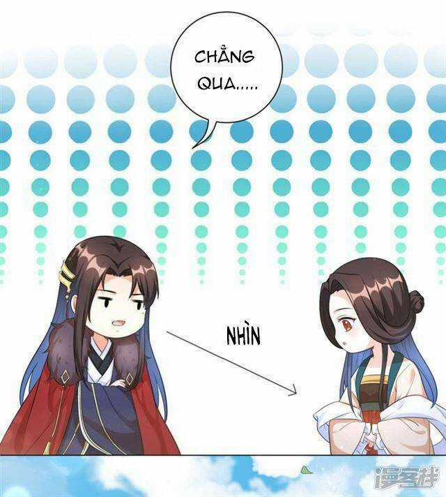 Vương Phi Có Độc! - Chapter 16 - Trang 22