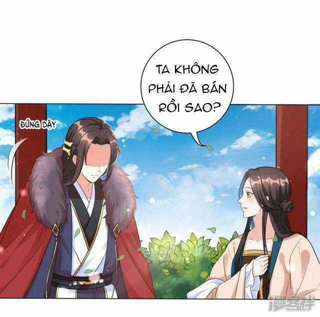 Vương Phi Có Độc! - Chapter 16 - Trang 28